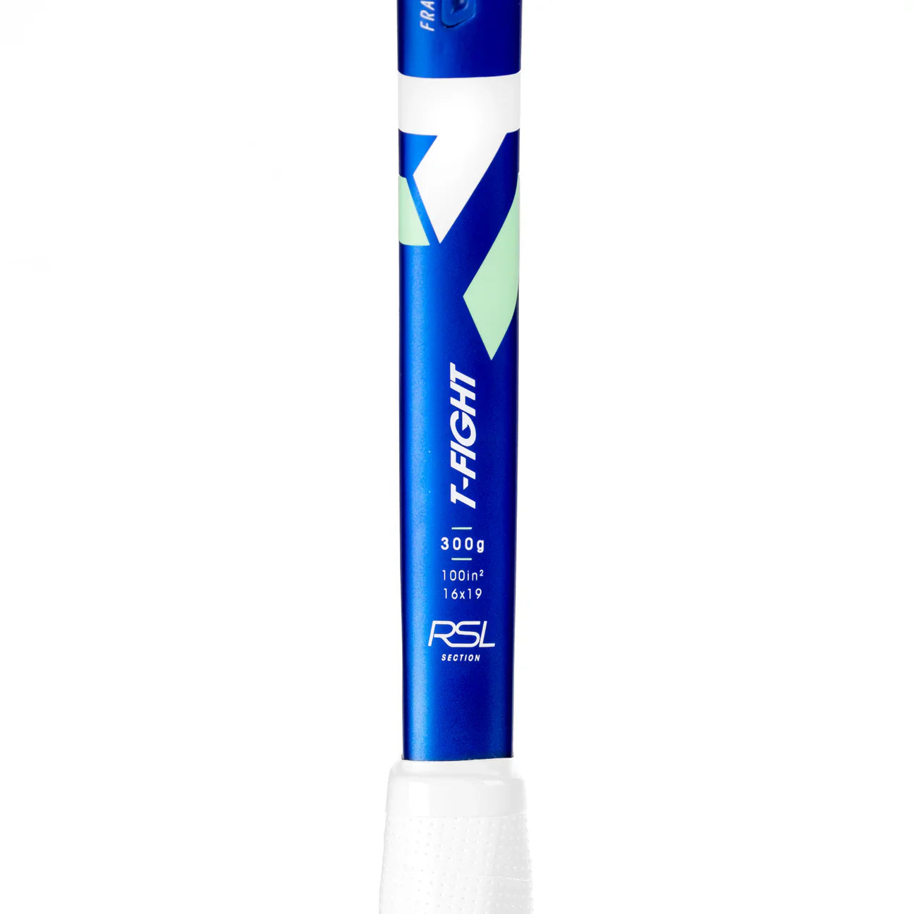 Tecnifibre T-FIGHT 300 ID 2025 Tennis Racquet-The Racquet Shop-Shop Online in UAE, Saudi Arabia, Kuwait, Oman, Bahrain and Qatar