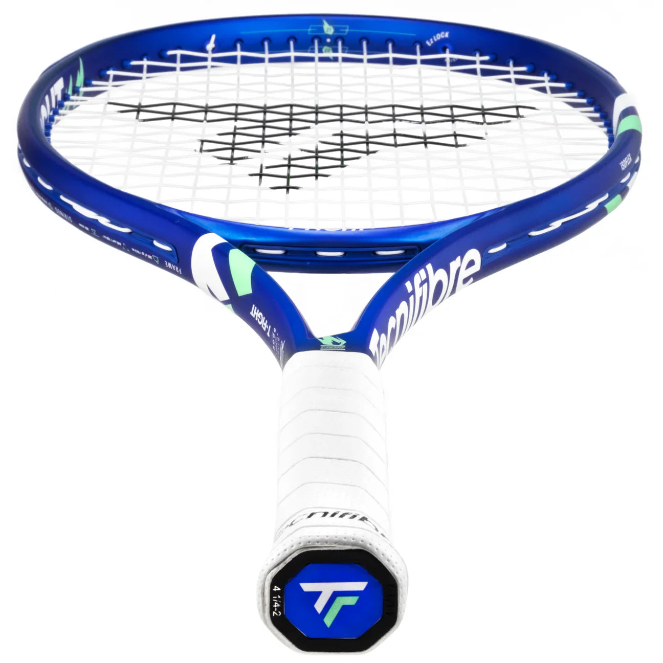 Tecnifibre T-FIGHT 305S ID 2025 Tennis Racquet-The Racquet Shop-Shop Online in UAE, Saudi Arabia, Kuwait, Oman, Bahrain and Qatar
