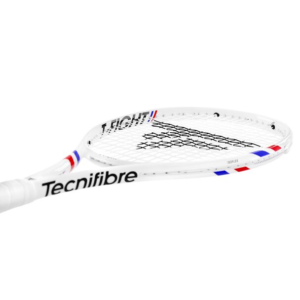 Tecnifibre T-FIGHT 300 Isoflex 2025 Tennis Racquet-The Racquet Shop-Shop Online in UAE, Saudi Arabia, Kuwait, Oman, Bahrain and Qatar