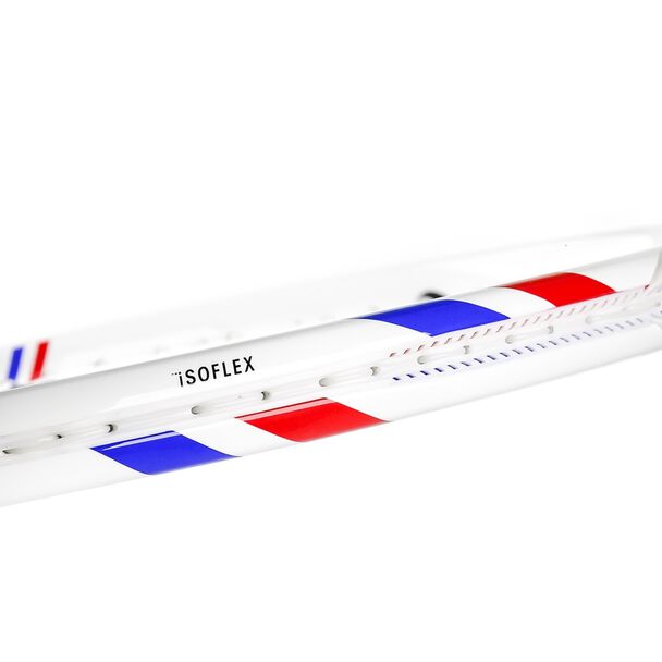 Tecnifibre T-FIGHT 300 Isoflex 2025 Tennis Racquet-The Racquet Shop-Shop Online in UAE, Saudi Arabia, Kuwait, Oman, Bahrain and Qatar