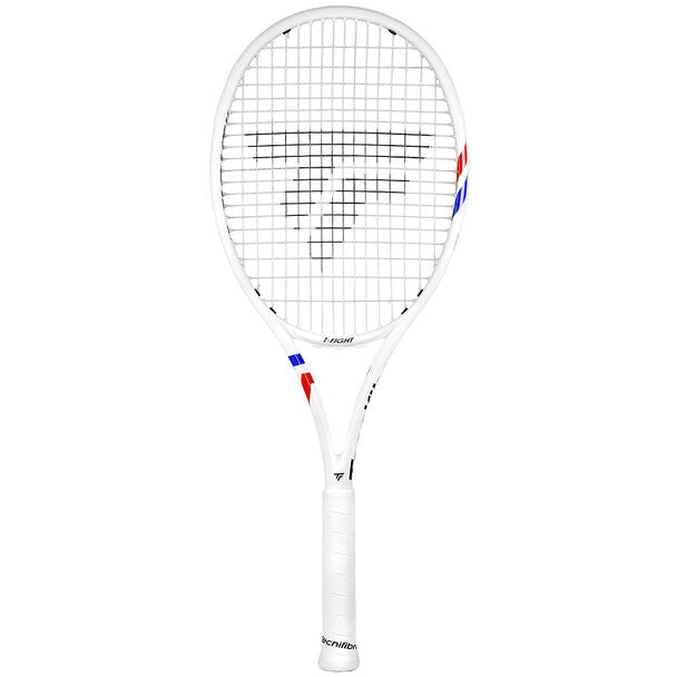 Tecnifibre T-FIGHT 300 Isoflex 2025 Tennis Racquet-The Racquet Shop-Shop Online in UAE, Saudi Arabia, Kuwait, Oman, Bahrain and Qatar