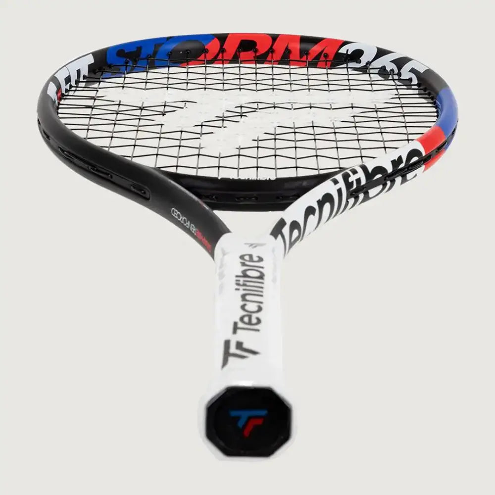 Tecnifibre TFit 265 Storm Tennis Racquet