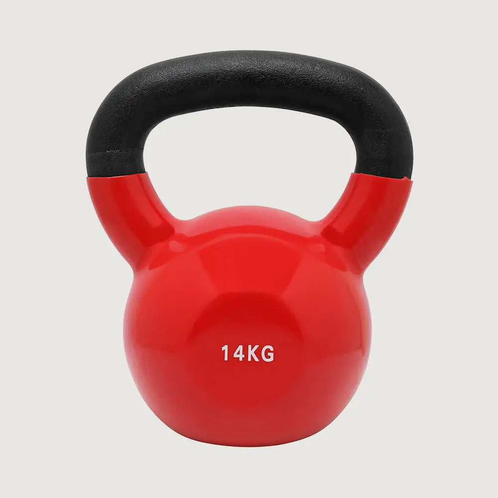 1441 Fitness Vinyl Coated Kettlebell
