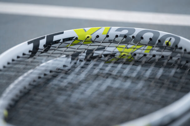 Tecnifibre TF-X1 300 Tennis Racquet-The Racquet Shop-Shop Online in UAE, Saudi Arabia, Kuwait, Oman, Bahrain and Qatar
