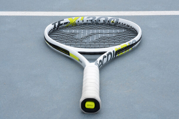 Tecnifibre TF-X1 300 Tennis Racquet-The Racquet Shop-Shop Online in UAE, Saudi Arabia, Kuwait, Oman, Bahrain and Qatar
