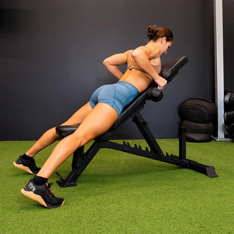 Force USA Commercial FID Bench