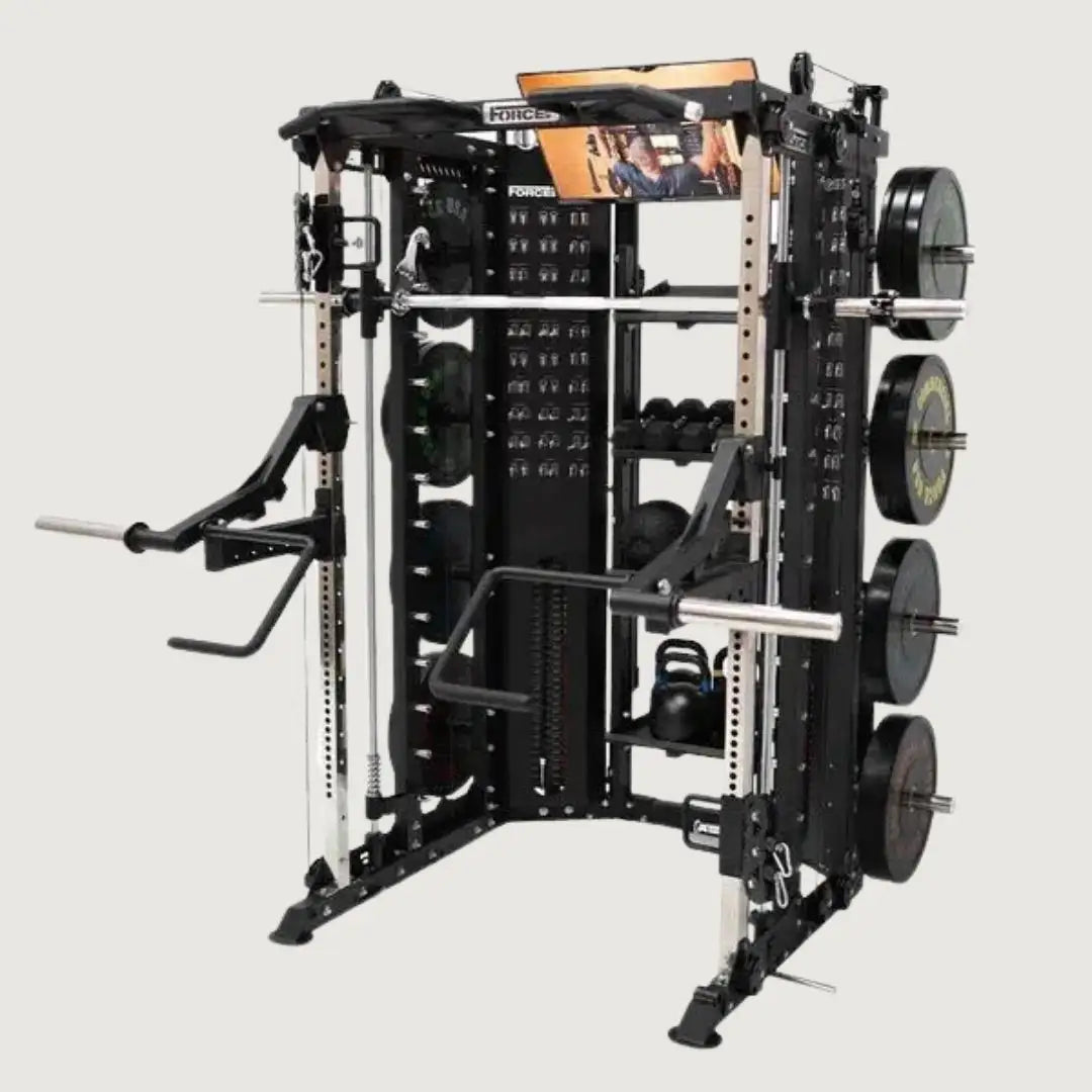 Force USA G15 All-In-One Trainer + Upgrade Kit - Multi Trainer - Pro Sports | Shop online in Kuwait