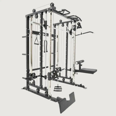 Force USA G3 All-In-One Trainer with Upgrade Kit