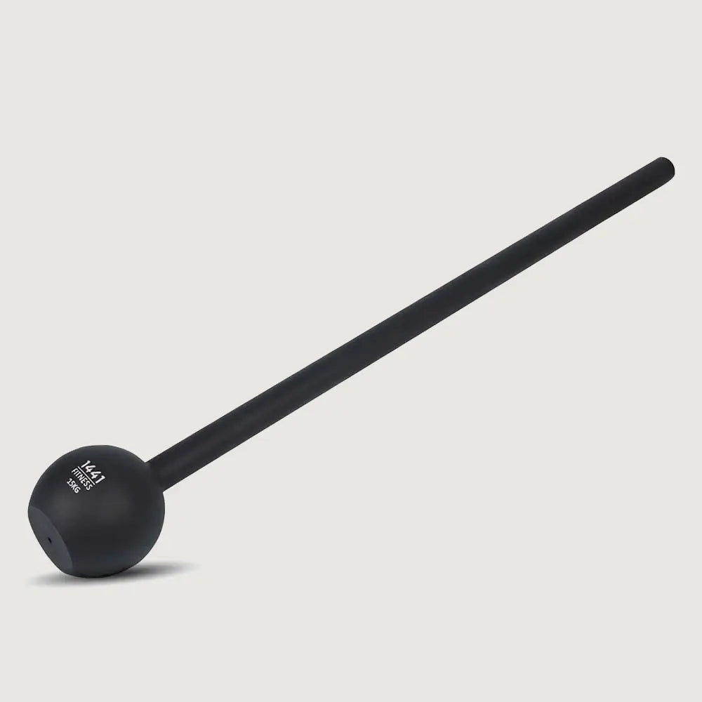 1441 Fitness Steel Macebell