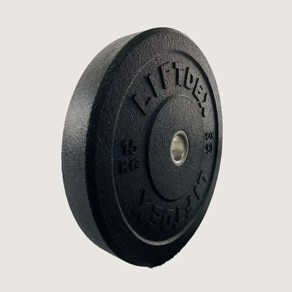 Liftdex Hi-Temp Bumper Plate