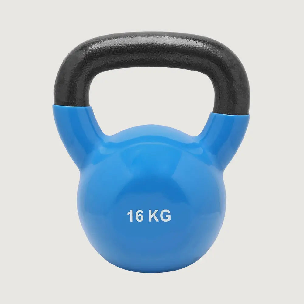 1441 Fitness Vinyl Coated Kettlebell
