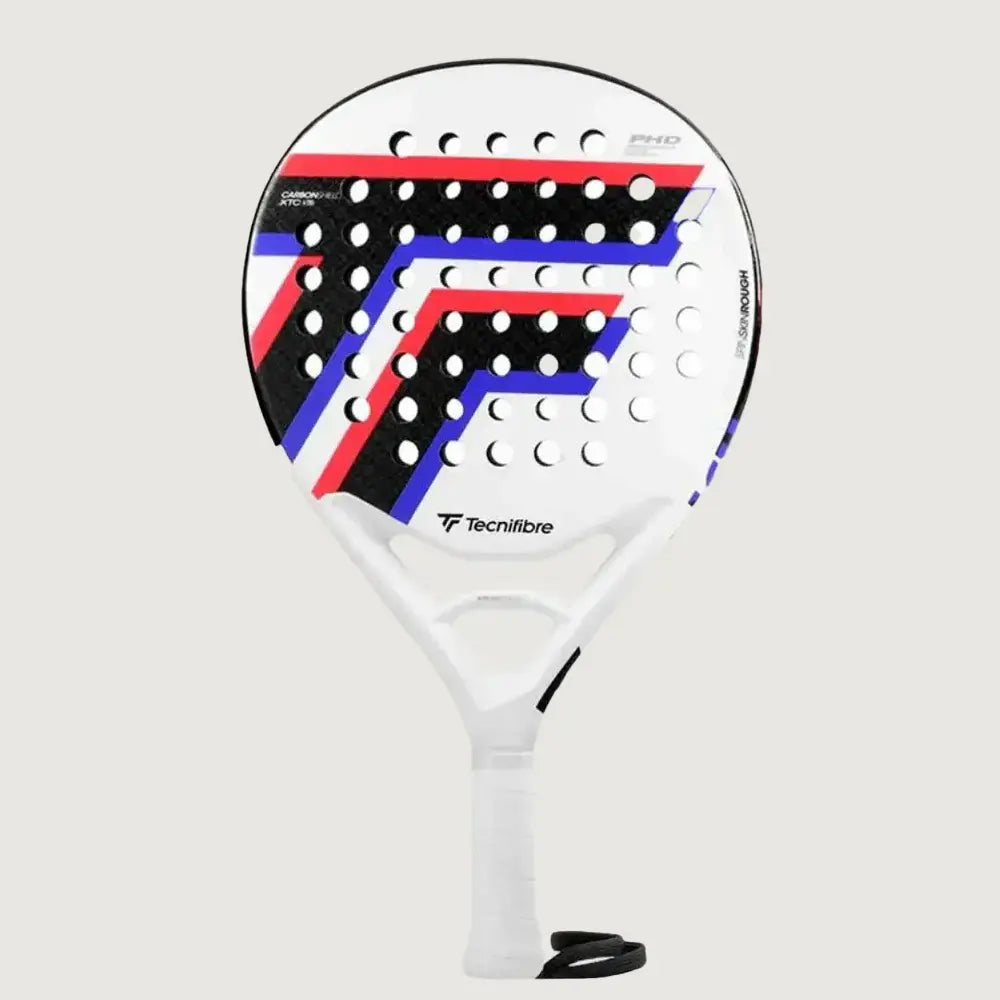 Tecnifibre Wall Master 370 2023 Padel Racket
