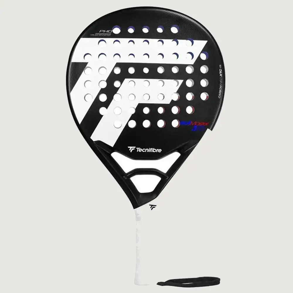 Tecnifibre Wall Master 375 Padel Racket