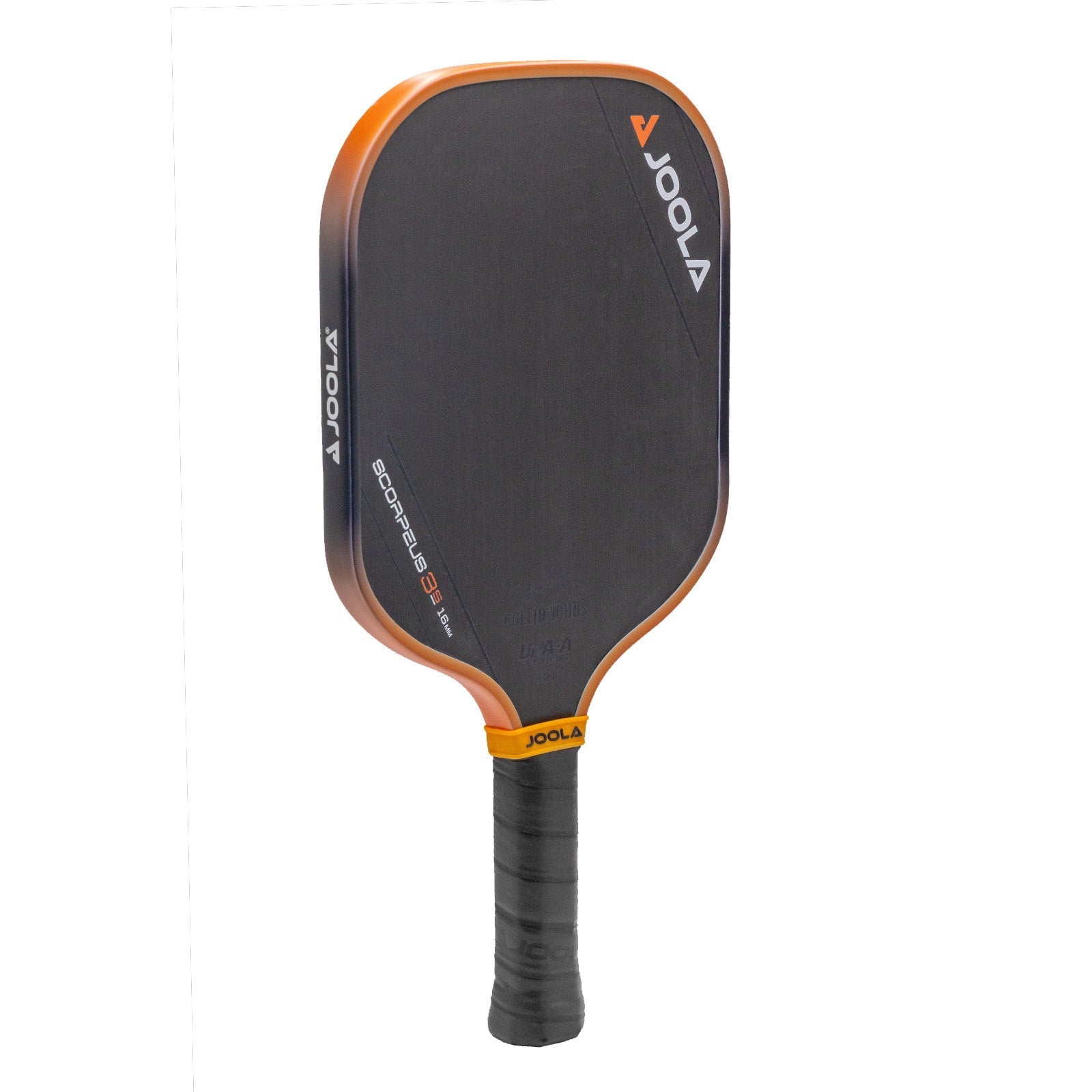 JOOLA Collin Johns Scorpeus 3S 16mm Pickleball Paddle-The Racquet Shop-Shop Online in UAE, Saudi Arabia, Kuwait, Oman, Bahrain and Qatar
