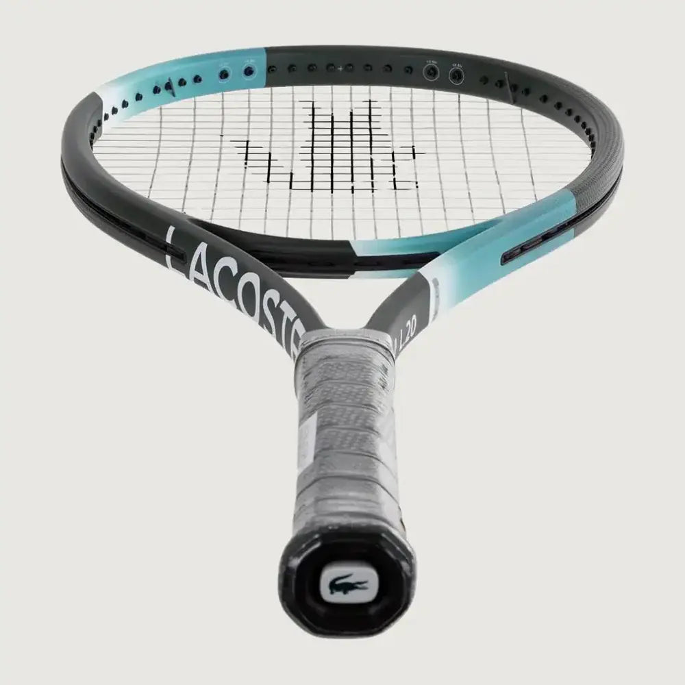 Tecnifibre Lacoste L20 Tennis Racquet - G2
