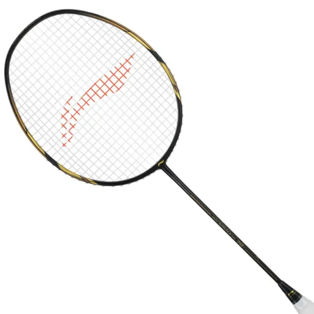 Li-Ning Windstorm 78+ Badminton Racquet-The Racquet Shop-Shop Online in UAE, Saudi Arabia, Kuwait, Oman, Bahrain and Qatar