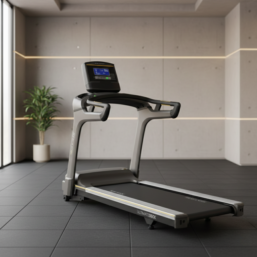 Matrix Treadmill T70
