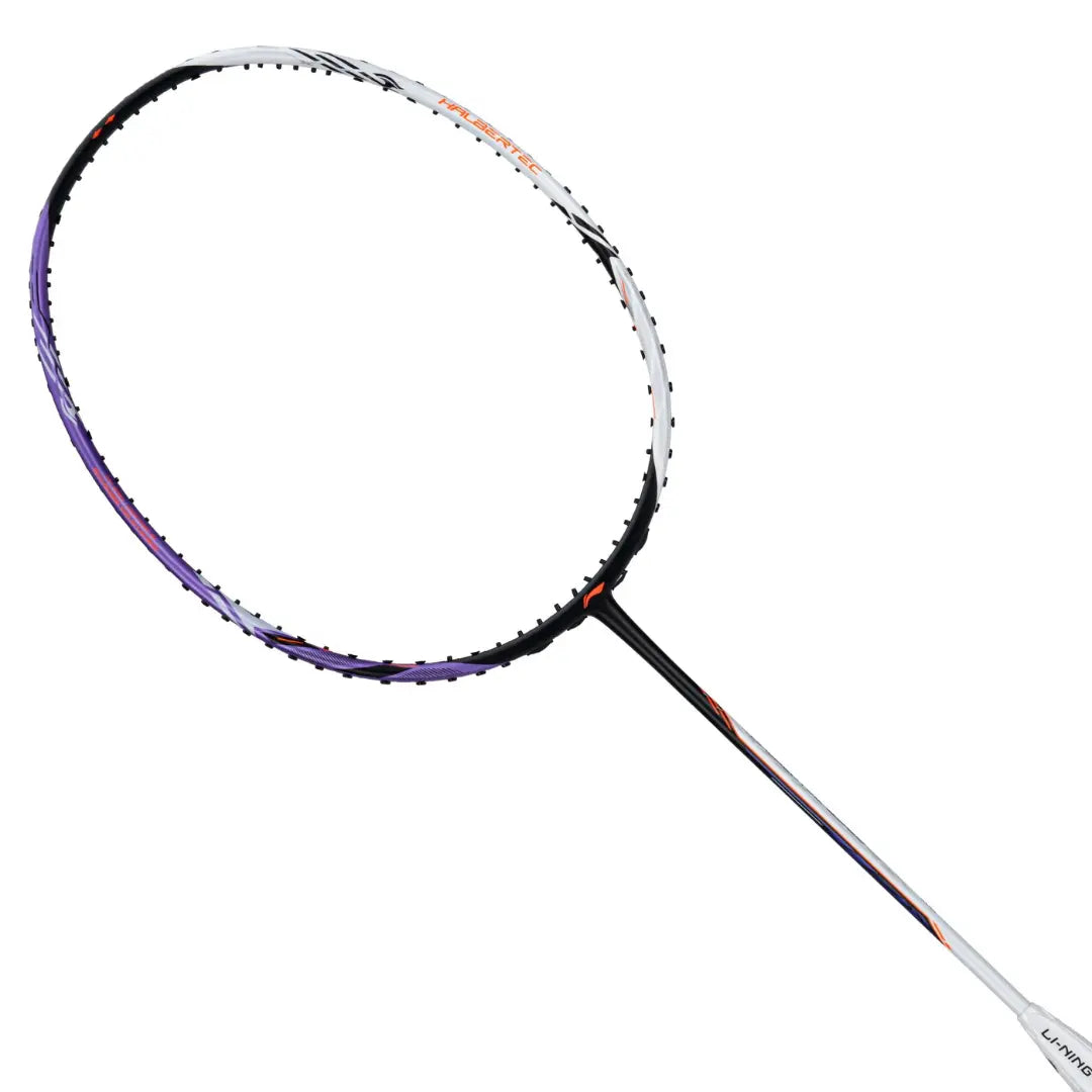 Li-Ning Halbertec 2000 Badminton Racquet-The Racquet Shop-Shop Online in UAE, Saudi Arabia, Kuwait, Oman, Bahrain and Qatar