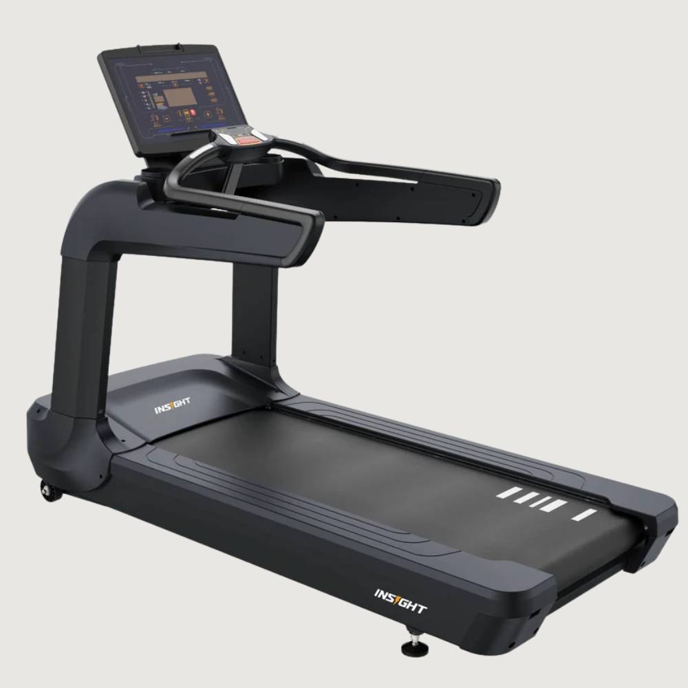 Insight Fitness Commercial Treadmill - RT5