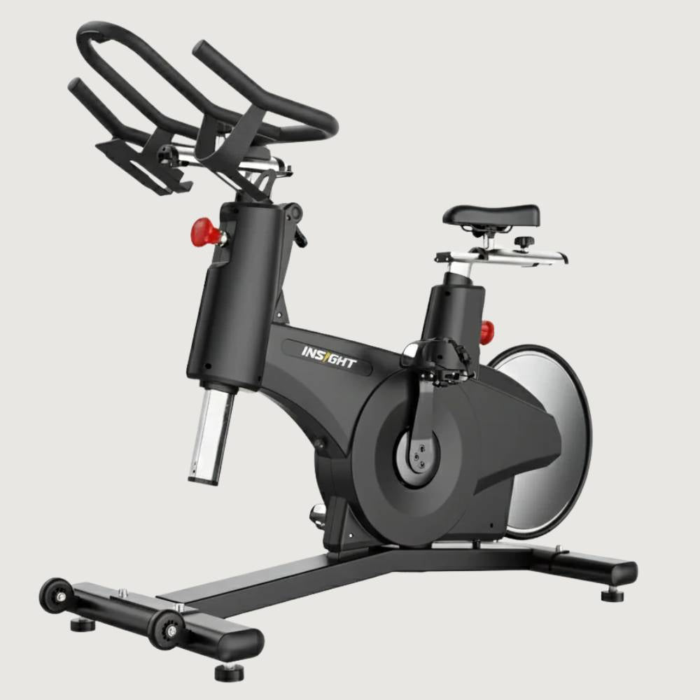 Insight Fitness Spinning Bike- SS-6000