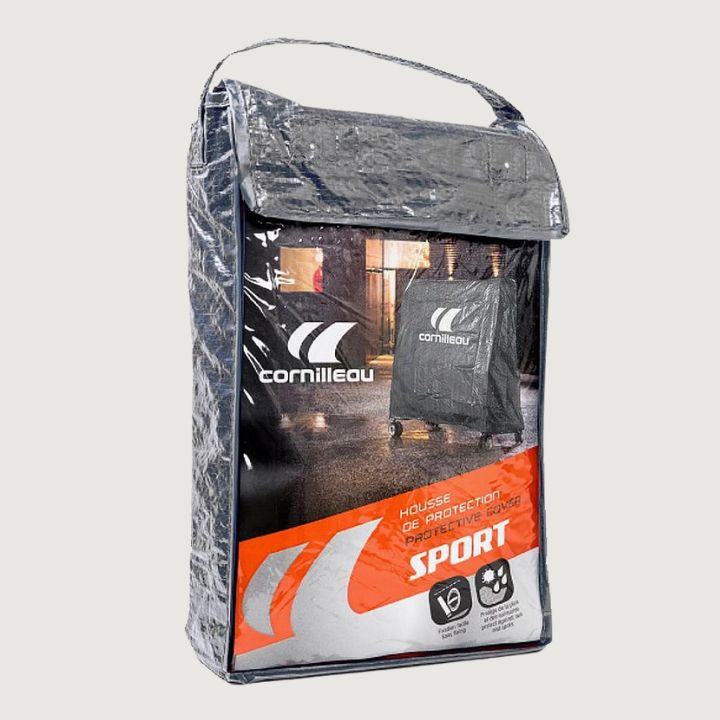 Cornilleau Table Tennis Table Cover