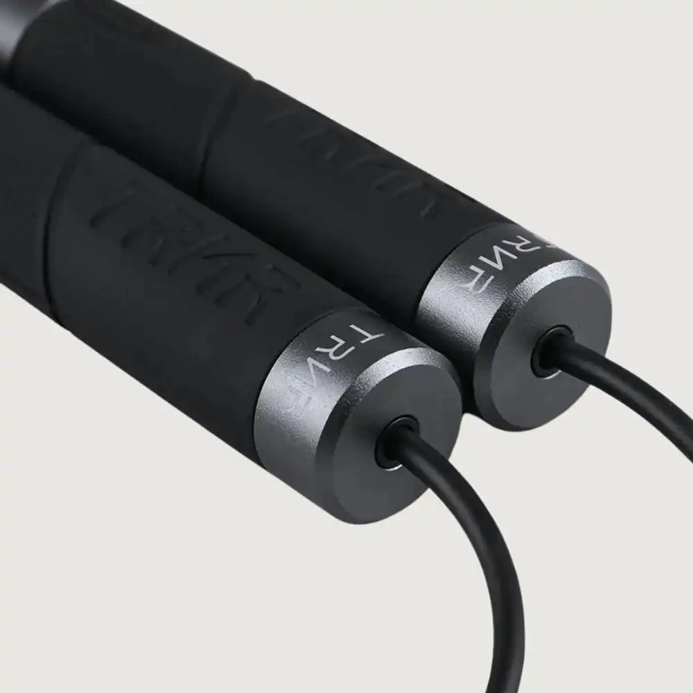 TRNR X-plosive Weighted Jump Rope - Jump Rope - Pro Sports | Shop online in Kuwait