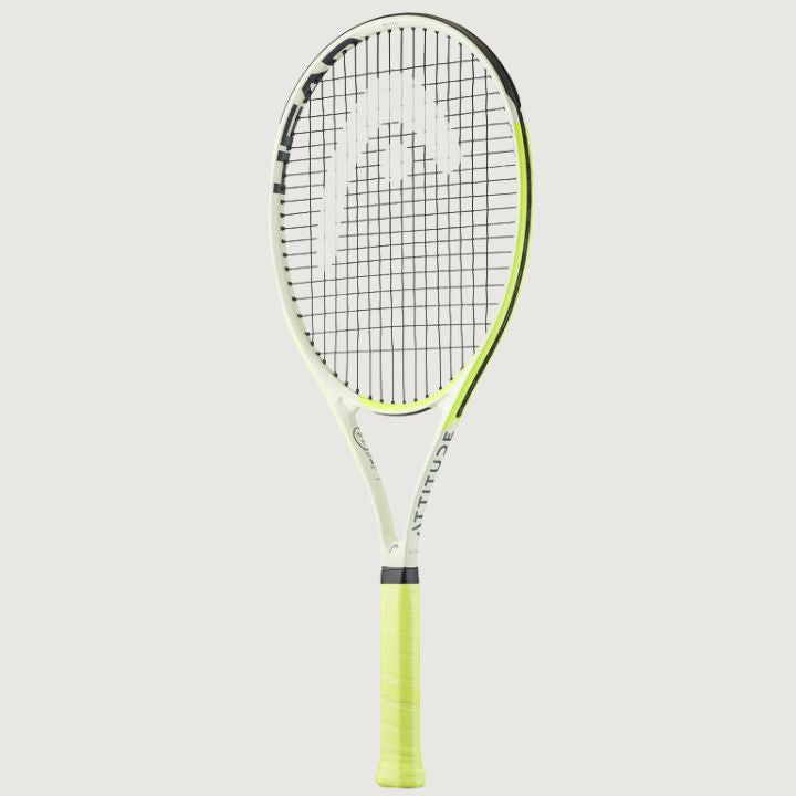 HEAD MX Attitude ELITE Tennis Racquet