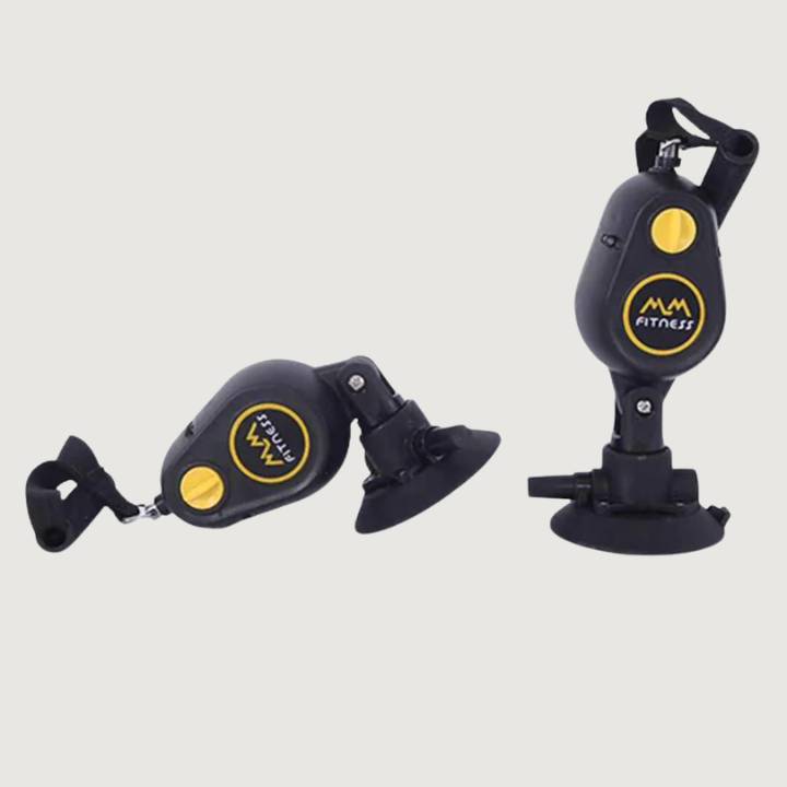 1441 Fitness Medipull Rope - 41FLF42