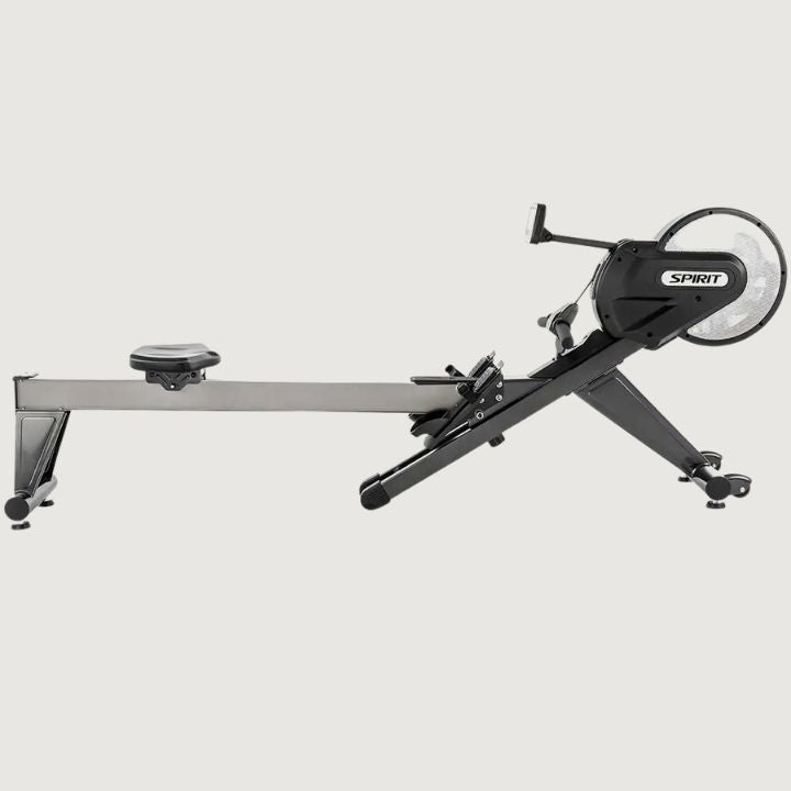 Spirit Fitness Rower CRW800+