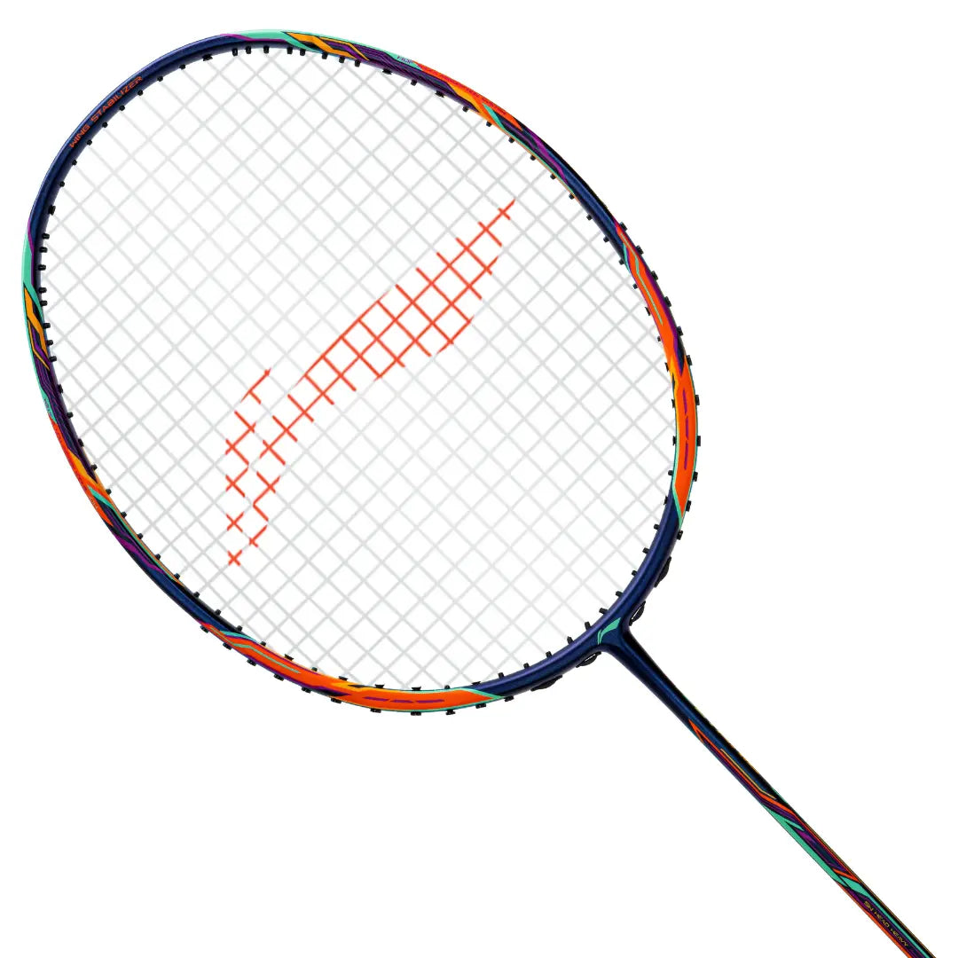 Li-Ning Tectonic 6 Badminton Racket-The Racquet Shop-Shop Online in UAE, Saudi Arabia, Kuwait, Oman, Bahrain and Qatar