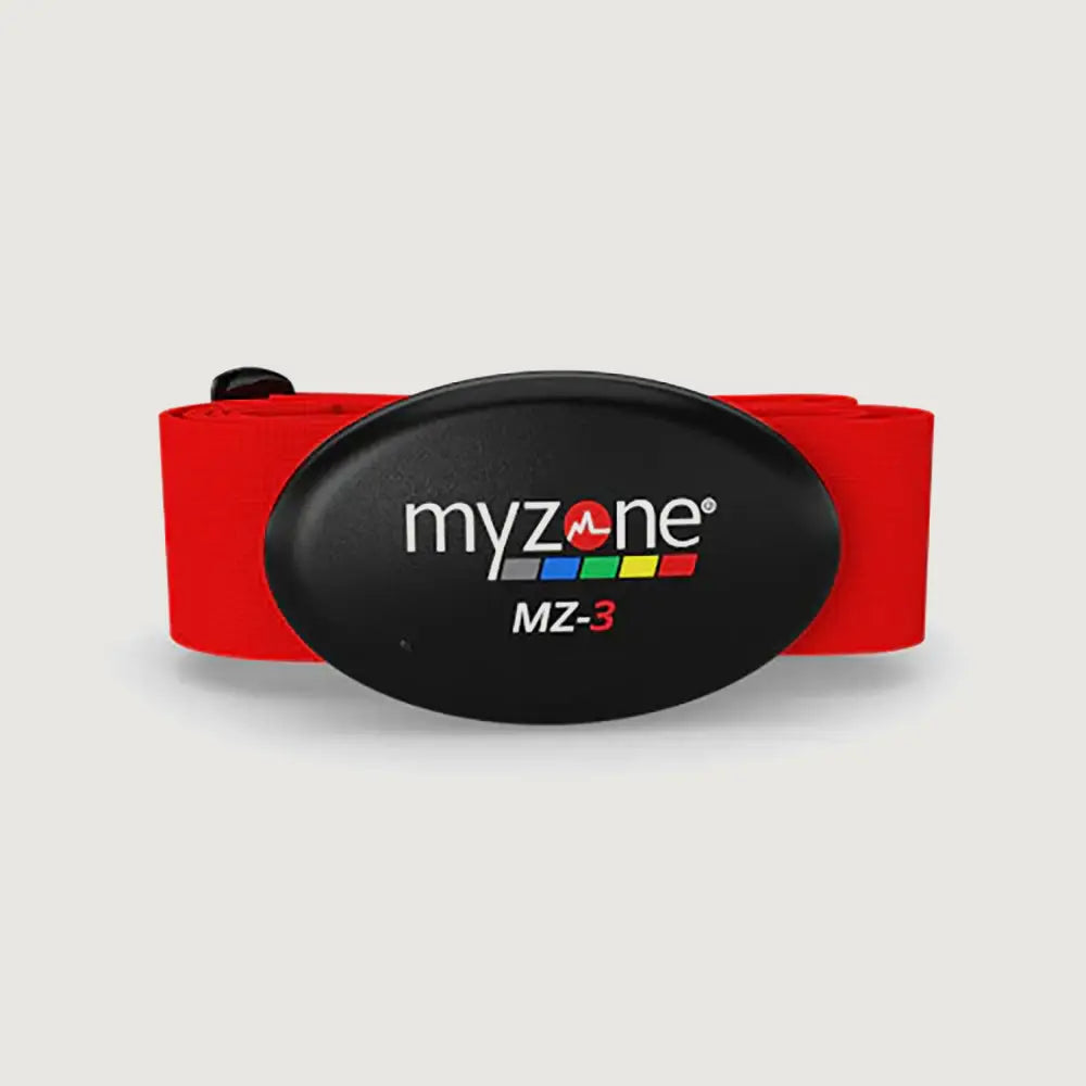 Myzone MZ-3 Chest Heart Rate Monitor