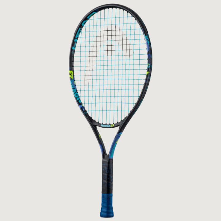 HEAD Novak Junior 23 Tennis Racquet