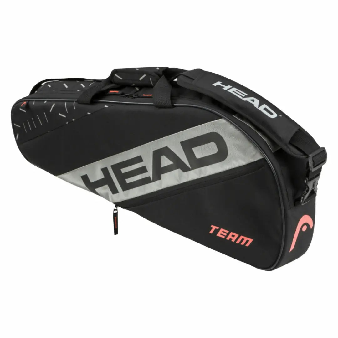 Head Team Racquet Bag – Small-The Racquet Shop-Shop Online in UAE, Saudi Arabia, Kuwait, Oman, Bahrain and Qatar