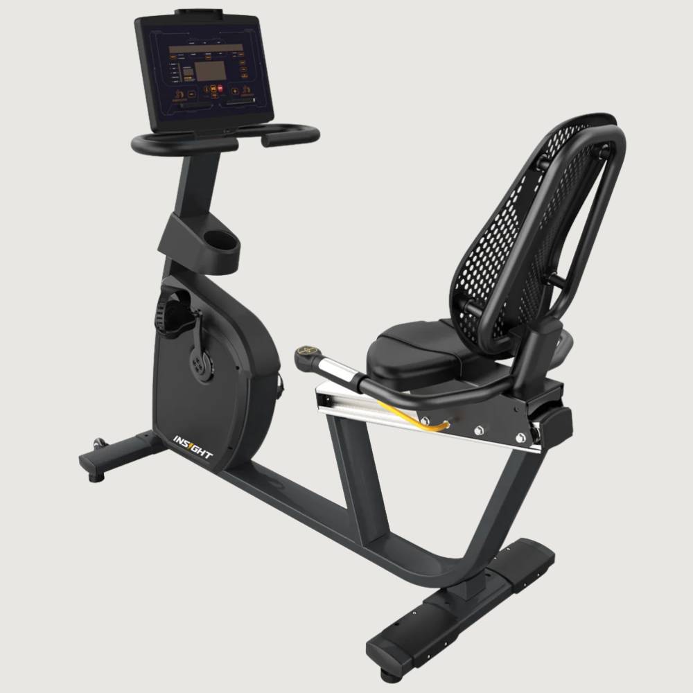 Insight Fitness Recumbent Bike - RR5