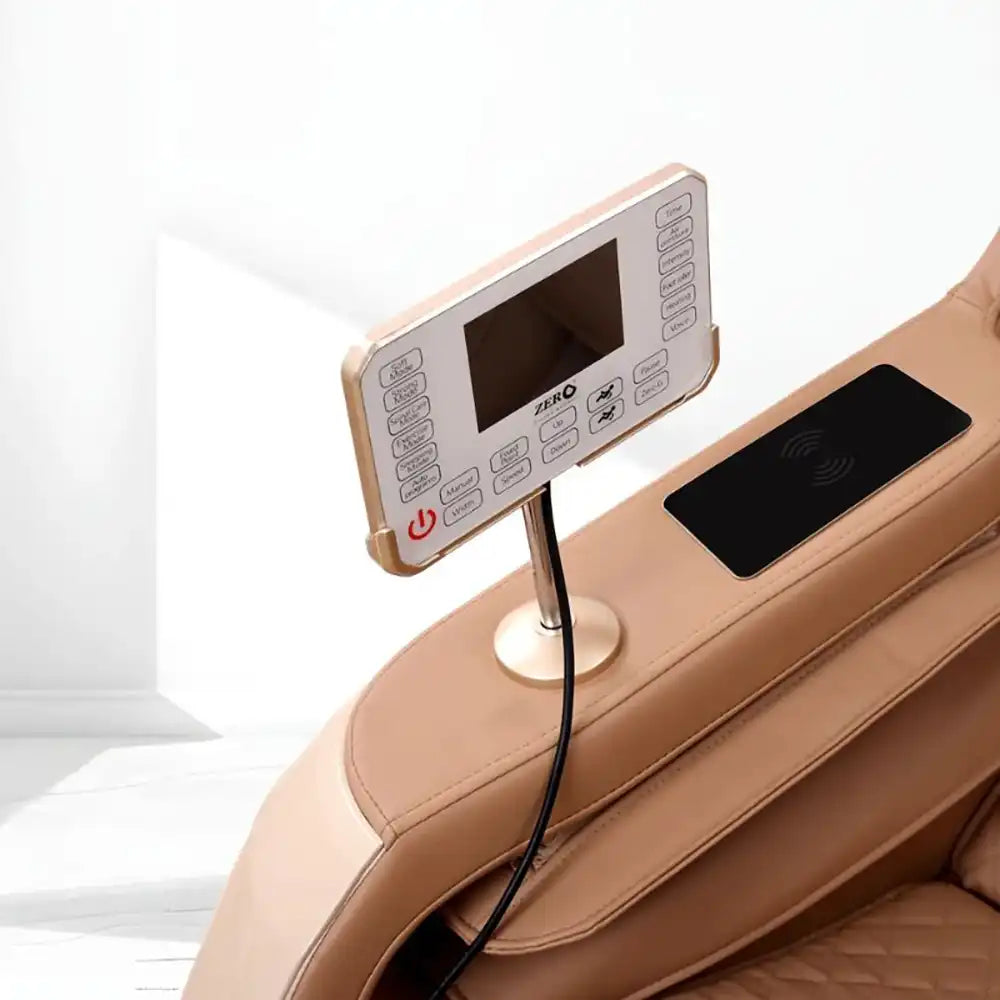 Zero Essence Massage Chair