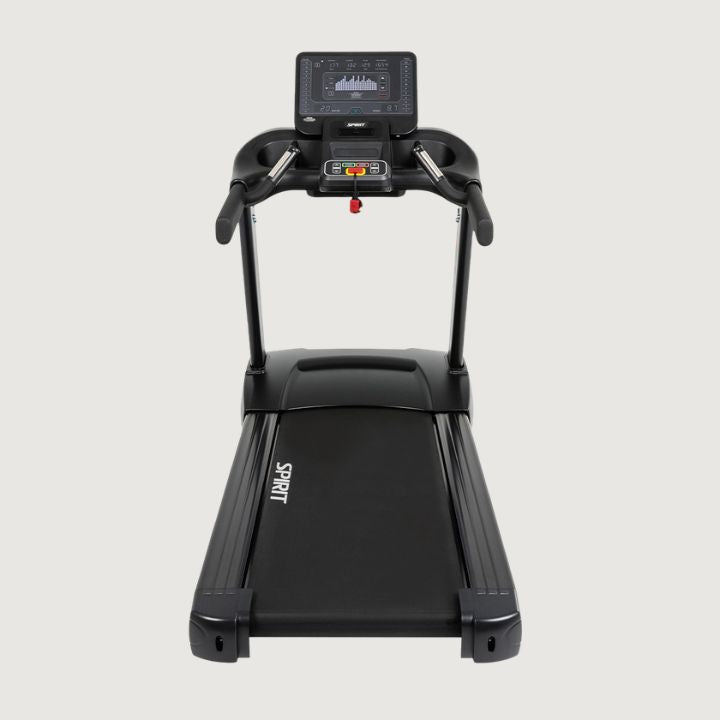 Spirit Fitness CT800+ Commercial Treadmill