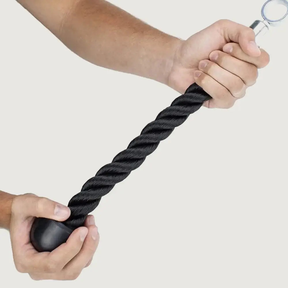 1441 Fitness Lat Attachment - Single  Rope