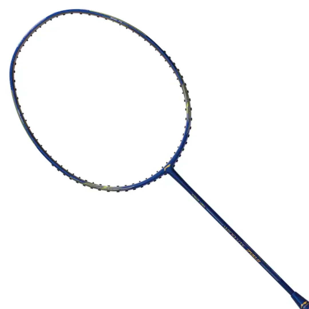 Li-Ning Wind Lite 700 II Badminton Racquet - Strung-The Racquet Shop-Shop Online in UAE, Saudi Arabia, Kuwait, Oman, Bahrain and Qatar