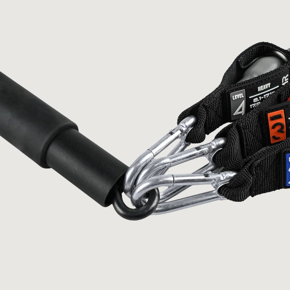 TRNR X7 Bar System - Suspension Trainer - Pro Sports | Shop online in Kuwait