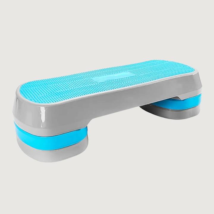 1441 Fitness Adjustable Aerobic Step