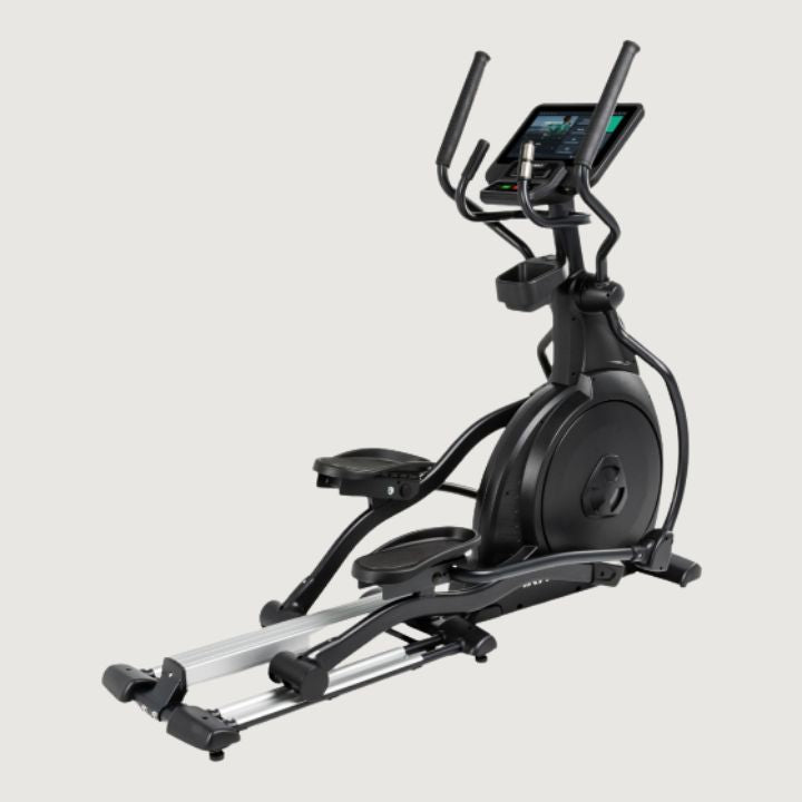 Spirit Fitness CE800ENT Elliptical Cross Trainer