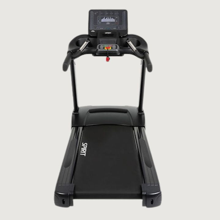 Spirit Fitness CT850+ Commercial Treadmill