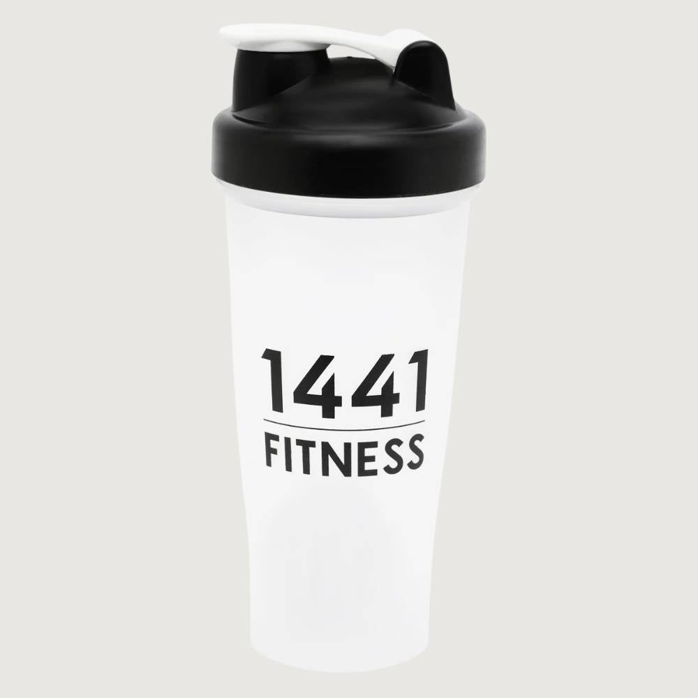 1441 Fitness Protein Shaker