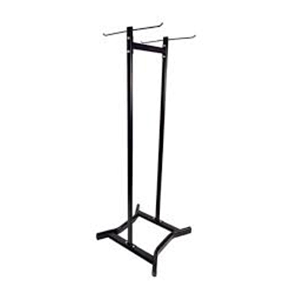 1441 Fitness Standing Yoga Mat Hanger
