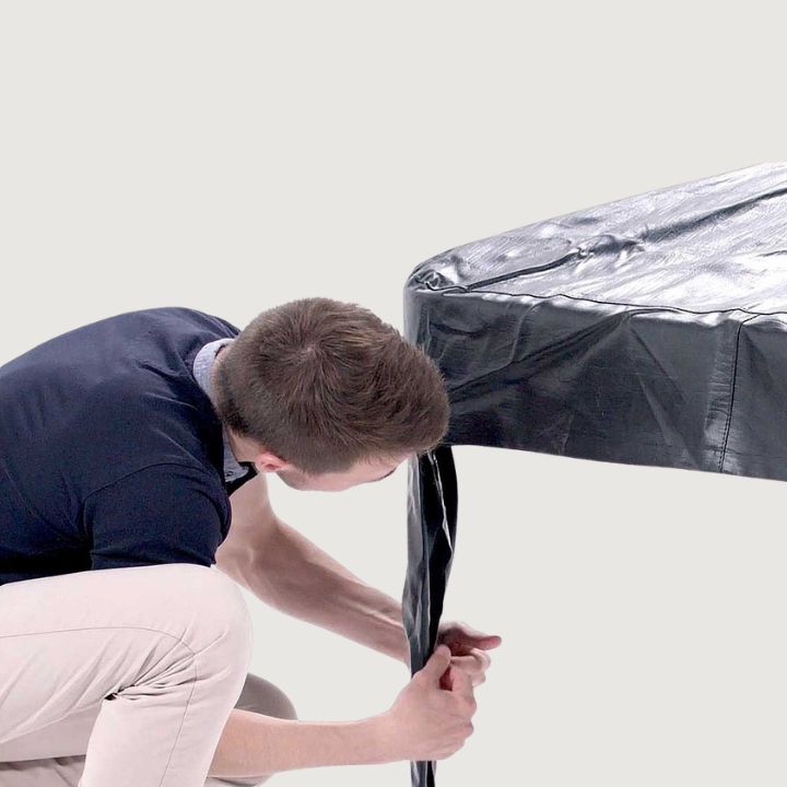 Cornilleau Hyphen Pool Table Outdoor Protective Cover