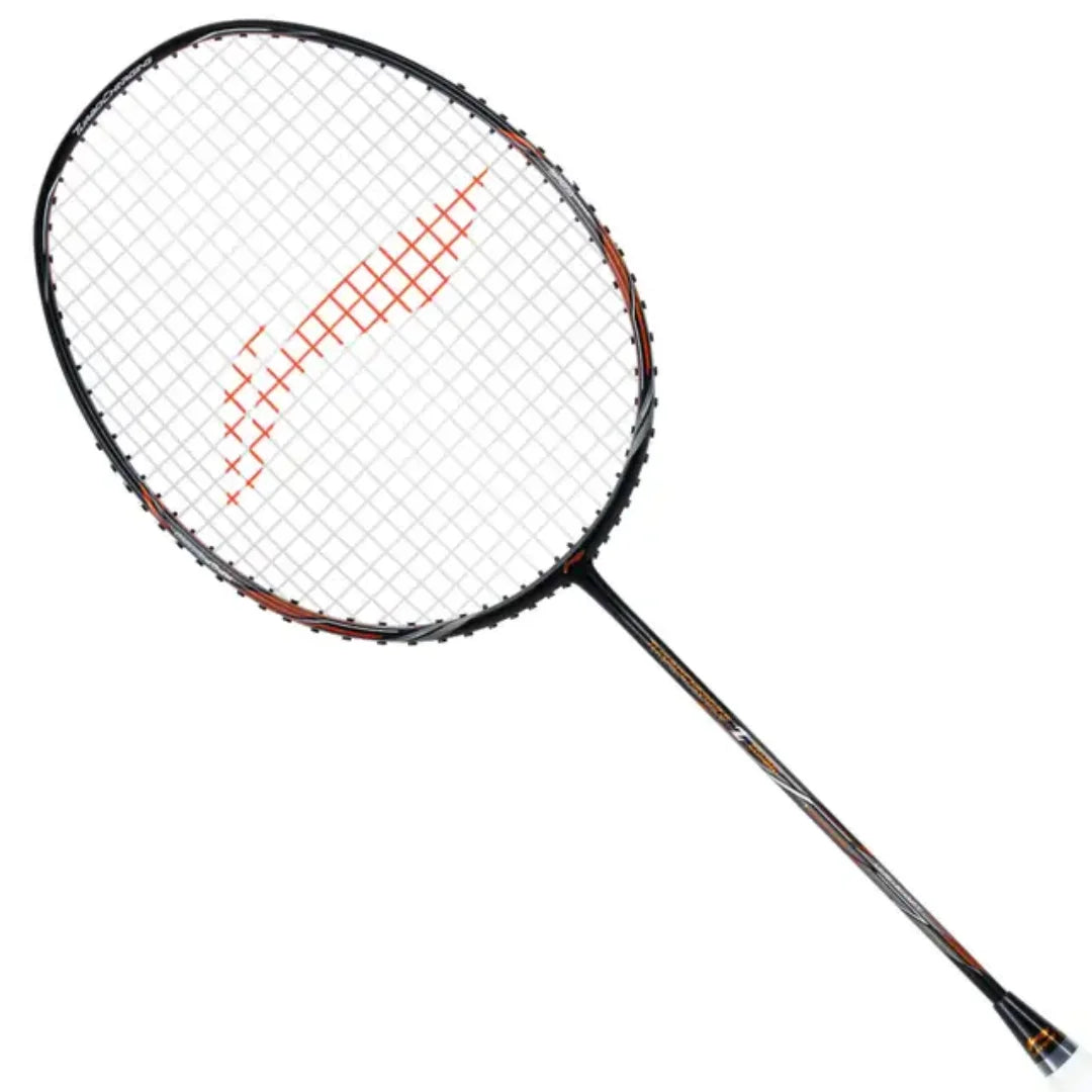 Li-Ning Turbo Charging Z Combat Badminton Racquet-The Racquet Shop-Shop Online in UAE, Saudi Arabia, Kuwait, Oman, Bahrain and Qatar