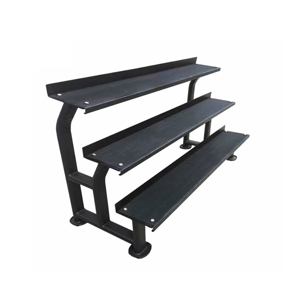 1441 Fitness Kettlebell Rack for 18 Pcs