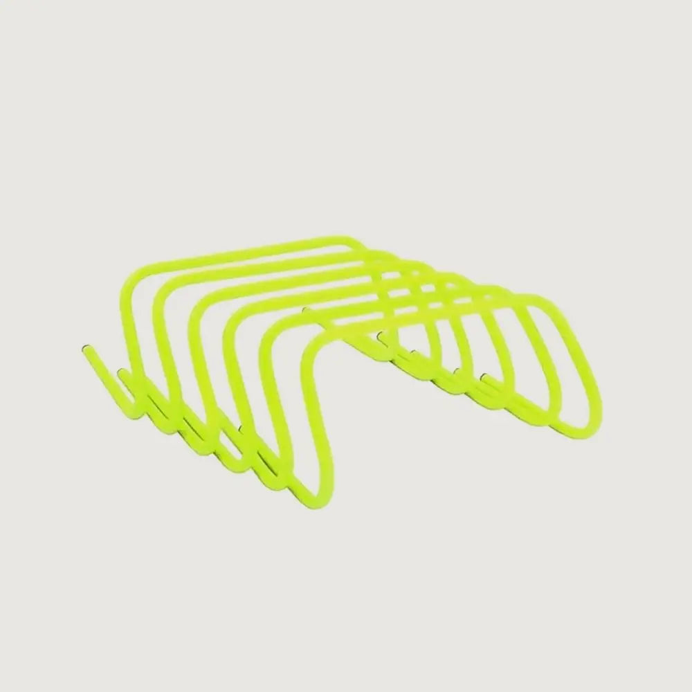 1441 Fitness Agility Hurdles