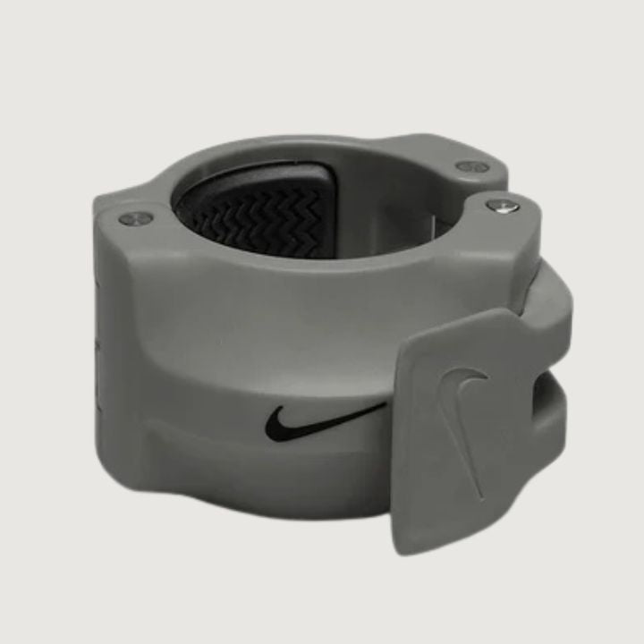 Nike Strength Barbell Collars