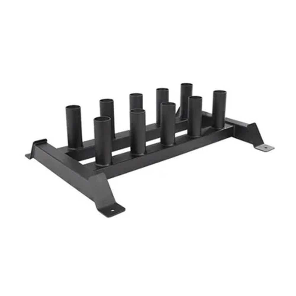 1441 Fitness Barbell Holder - 10 Bars